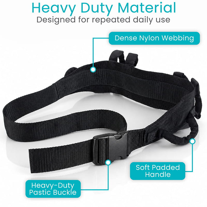 Heavy Duty Material