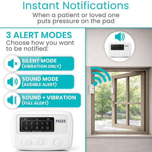 Instant Notifications