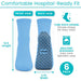 Comfortable Hospital-Ready Fit