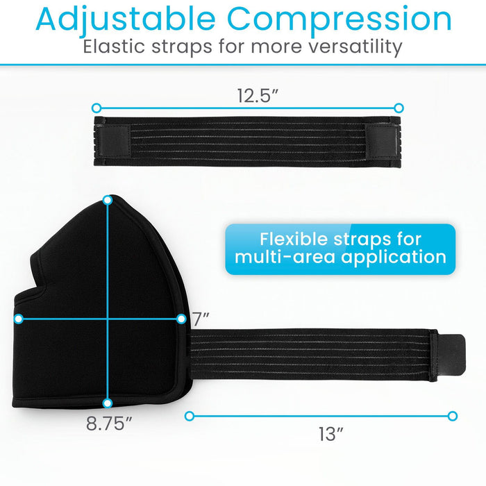 Adjustable Compression