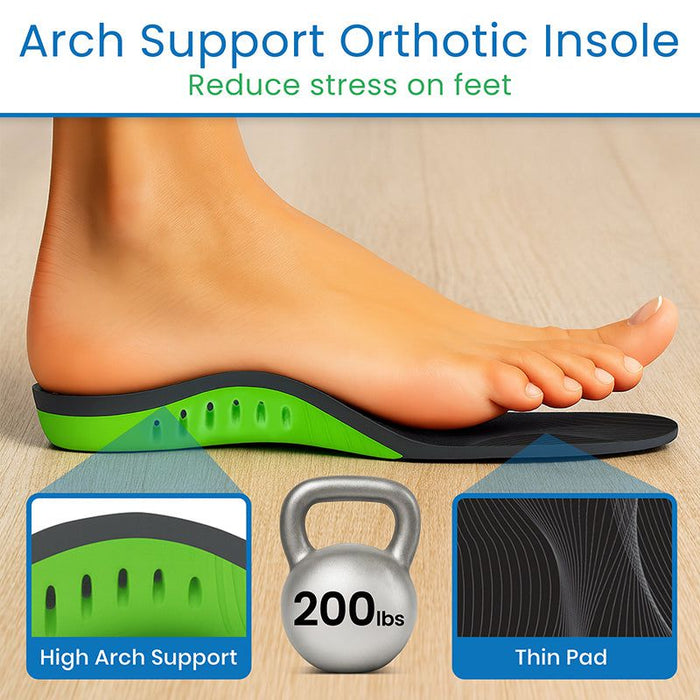 Carbon Fiber Insoles