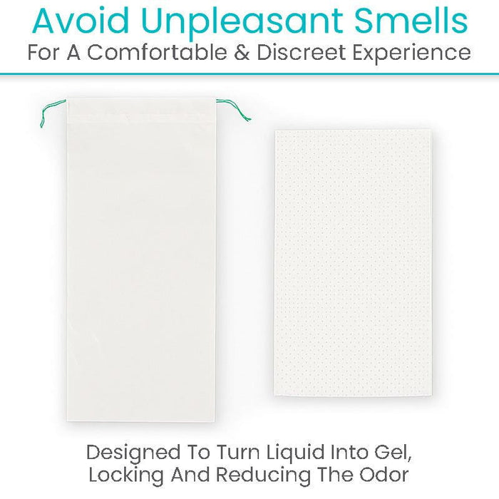 Avoid unpleasant smells