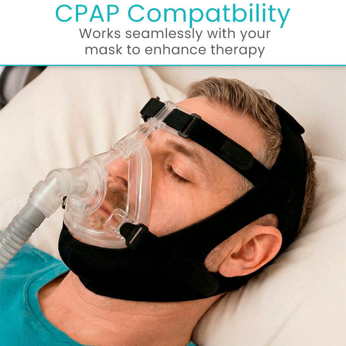 CPAP Compaibility