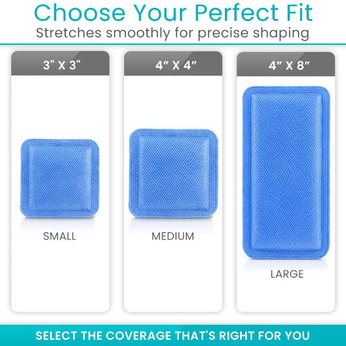 Choose Your Perfect Fit