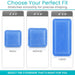 Choose Your Perfect Fit