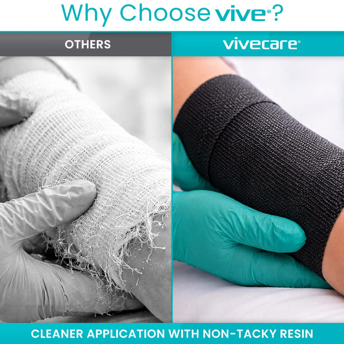 Why Choose Vive?