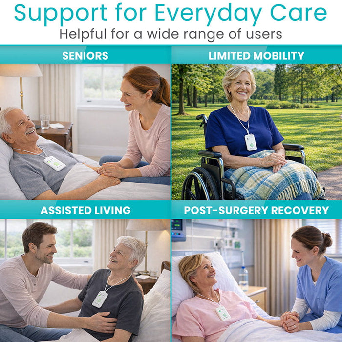 Support for Everyday Care