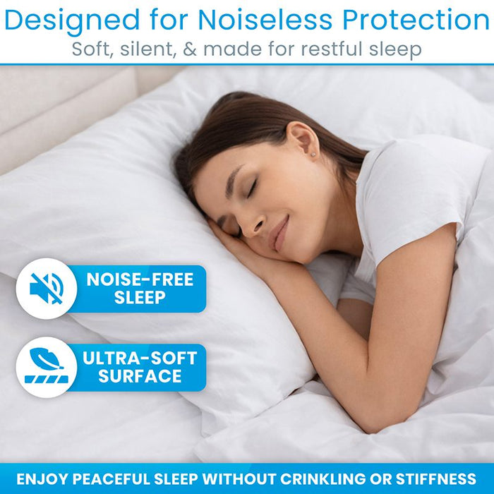 Designerd for Noiseless Protection