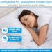 Designerd for Noiseless Protection