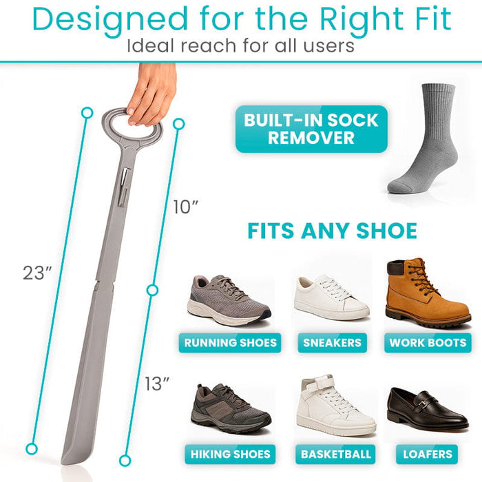 Designed for the Right Fit