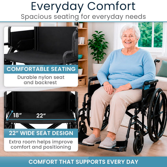 Everyday Comfort