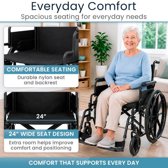 Everyday Comfort