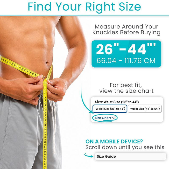 Find Your Right Fit