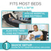 Fits Most Beds