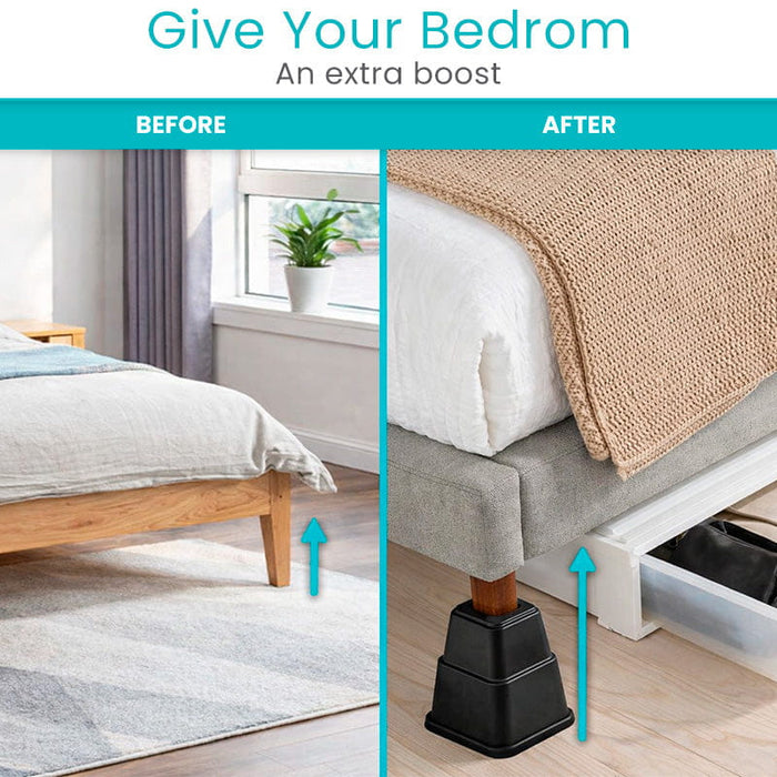 Give your bedroom