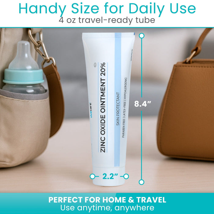 Handy Size for Daily Use