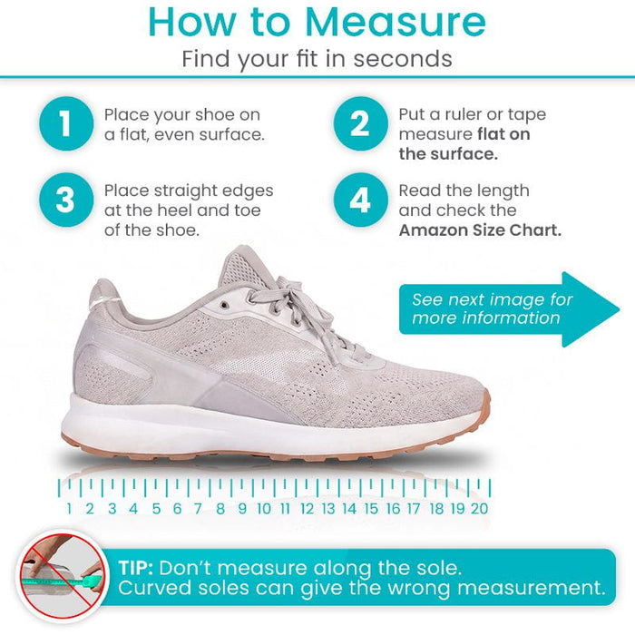 How to Measure