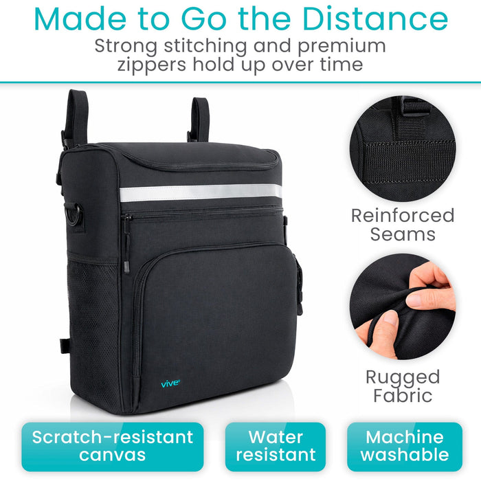 made to go the distance