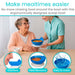 Make Mealtimes Easier