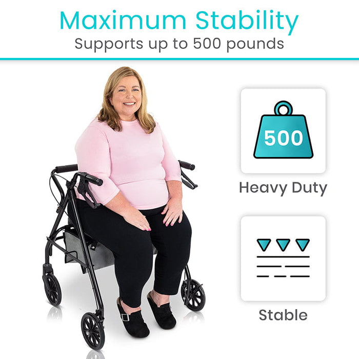 Maximum Stability