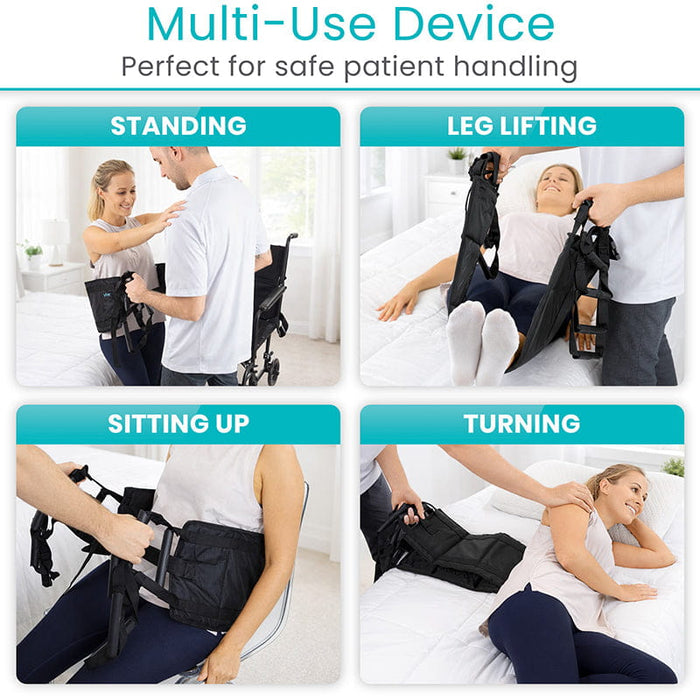 Multi-Use Device