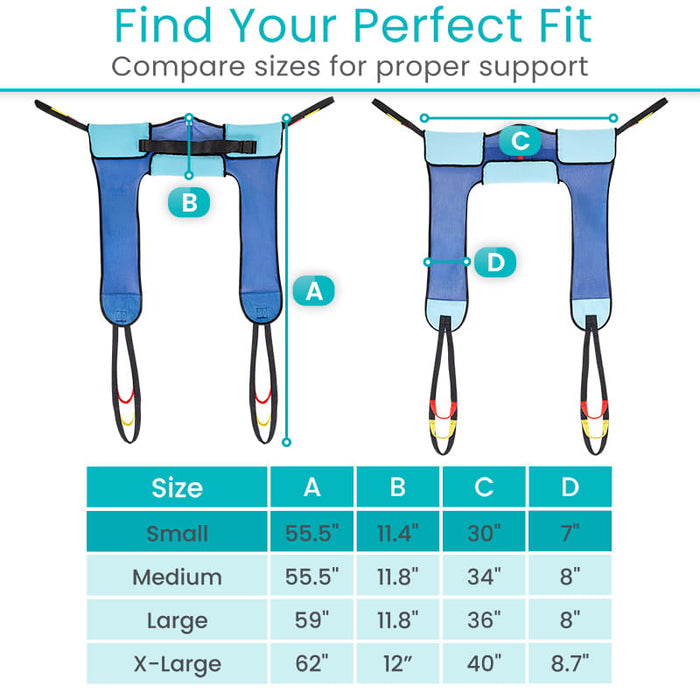 Find Your Perfect Fit