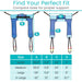 Find Your Perfect Fit
