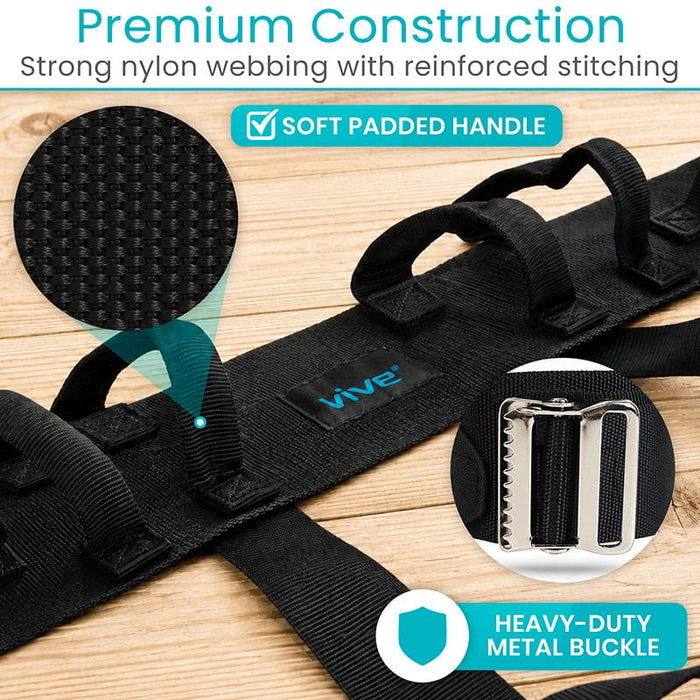 Premium Construction