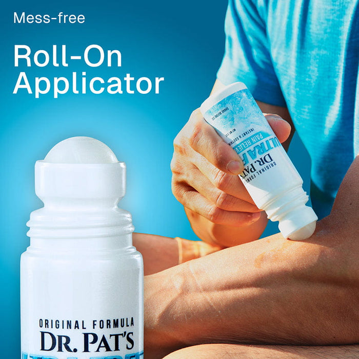 Roll-On Applicator