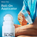Roll-On Applicator