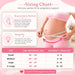 Sizing Chart