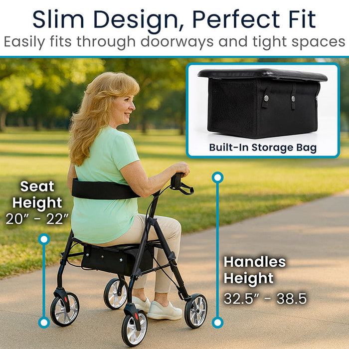 Slim Design, Perfect Fit
