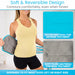 Soft & Reversible Design