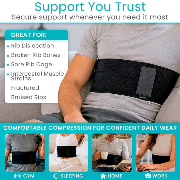 Support You Trust