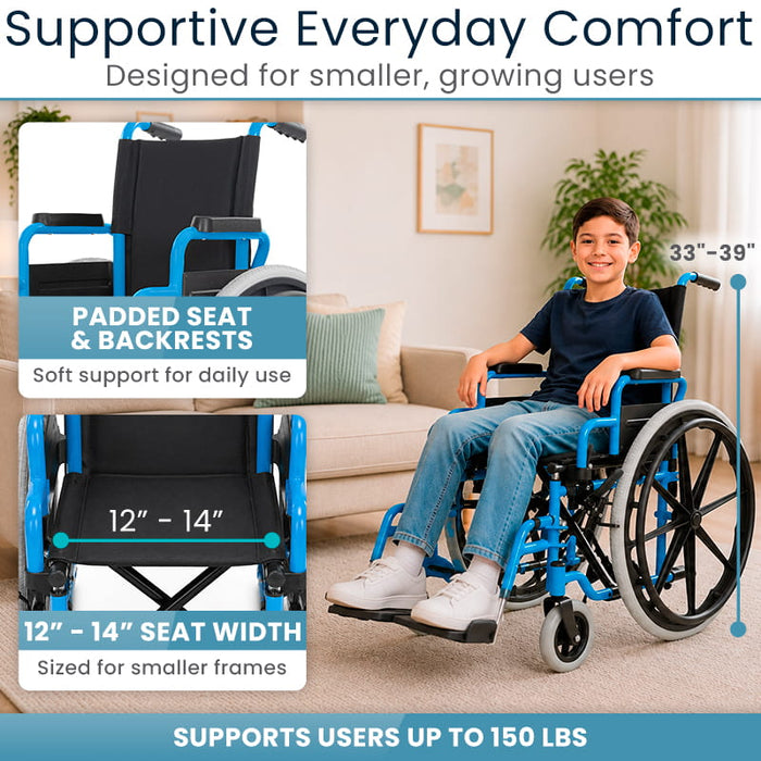 Supportive Everyday Comfort