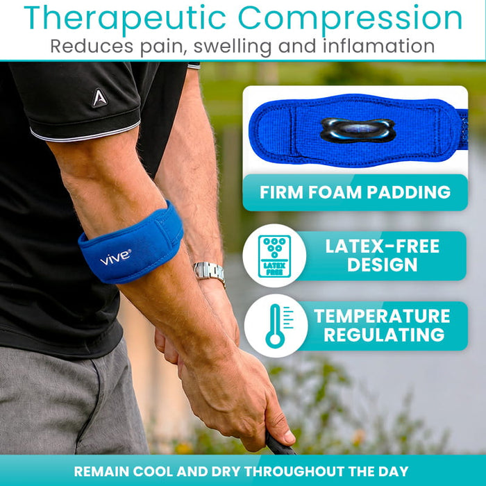 Therapeutic Compression