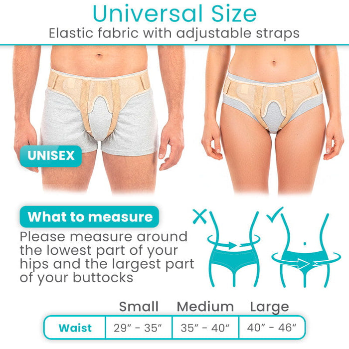 Universal Size