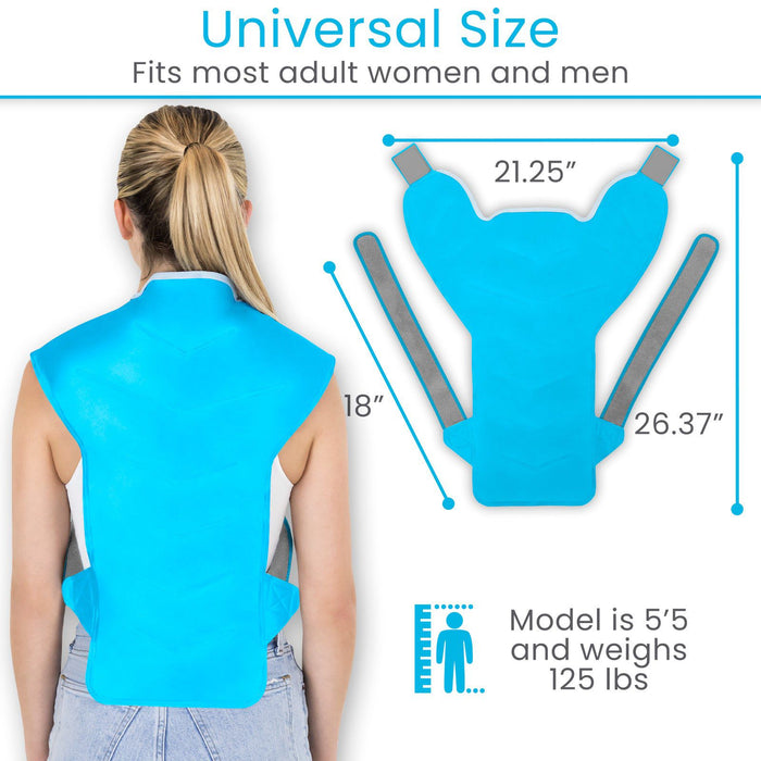 universal size for men & women