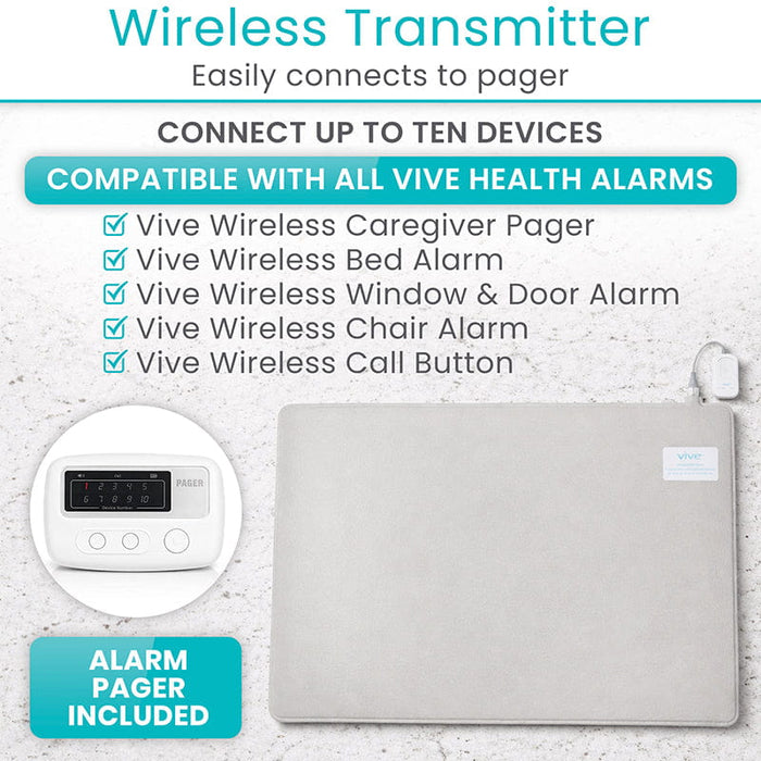 Wireless Transmitter