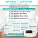 Wireless Transmitter