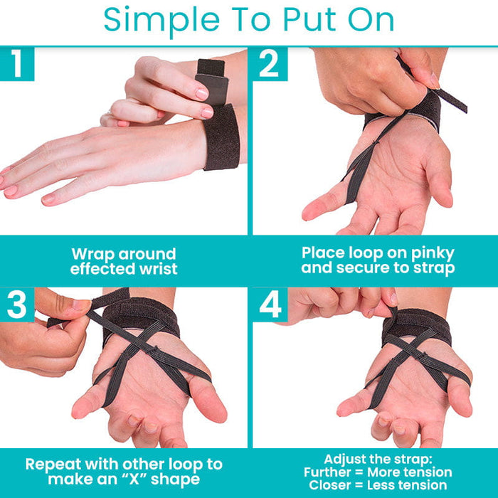 Multiple Ways To Wear