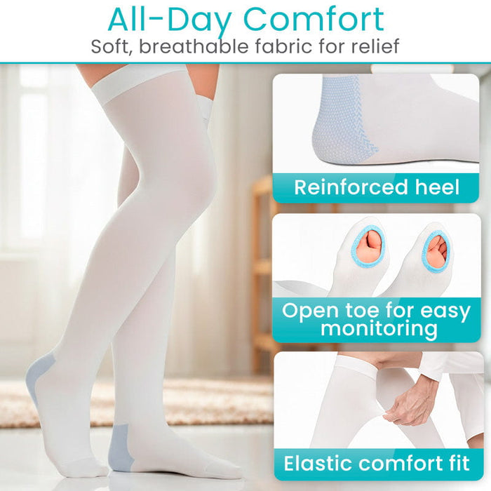 All-Day Comfort