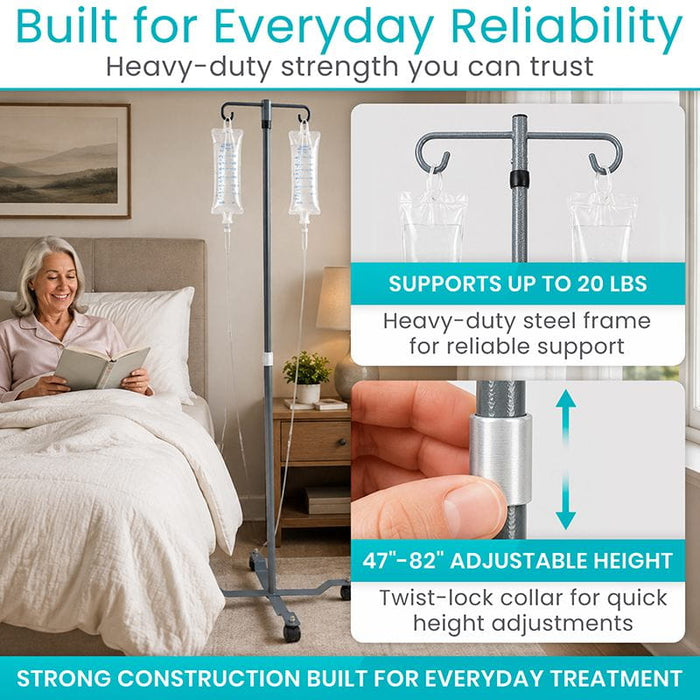 Built for Everyday Reliability