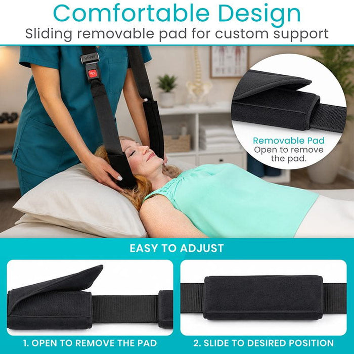 Comfortable Design