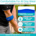 Comfortable for All-Day Wear