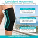 Confident Movement