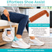 Effortless Shoe Assist