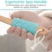 Ergonomic Spa Handle
