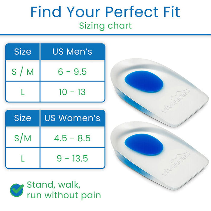 Find Your Perfect Fit