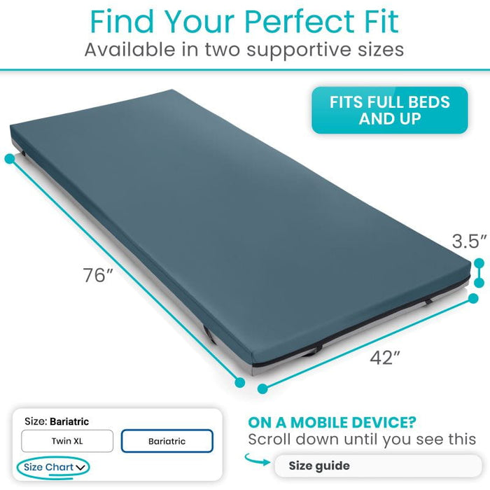 Find Your Best Fit Bariatric